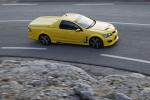 Vauxhall VXR8 Maloo 2012 года